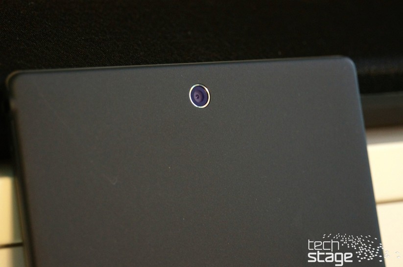 Sony Xperia Z3 Tablet Compact