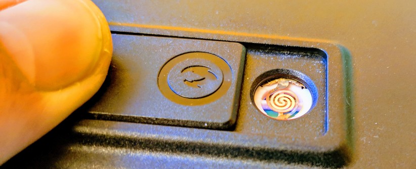 Die iPhone-Hülle von ZVE ist heiß.