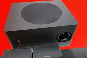 Ultimea Nova S80 im Test