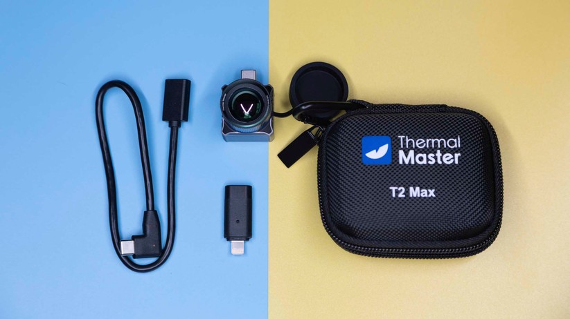 Thermal Master T2 Max