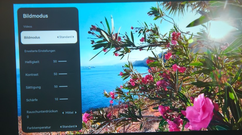Everycom Spectra Screenshot