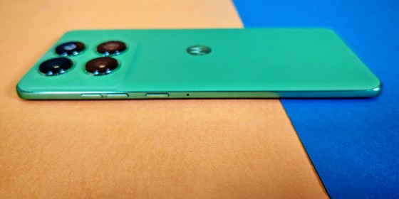 Motorola Edge 60