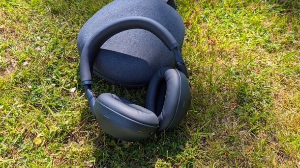 Sony WH-1000XM6 Bilder