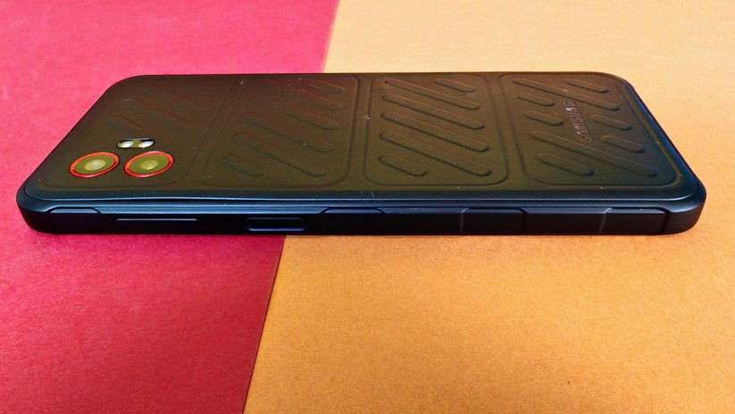 Samsung Galaxy Xcover 7 Pro