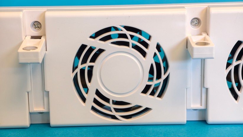 Sichler Heizkörperventilator