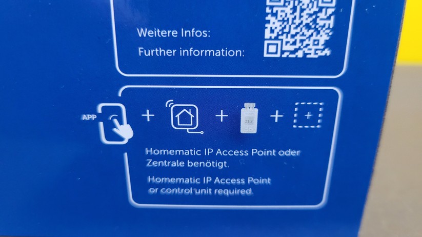 Homematic IP Flex: Stand-alone-Betrieb und drei Jahre Batterielaufzeit