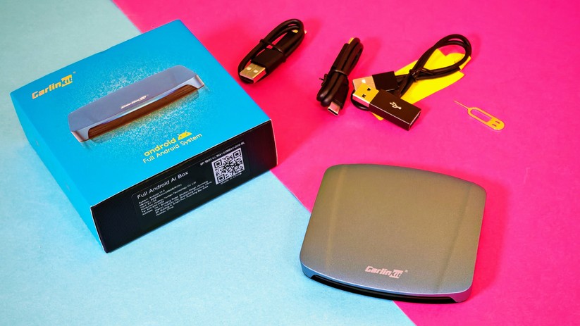 Carlinkit Tbox Ultra