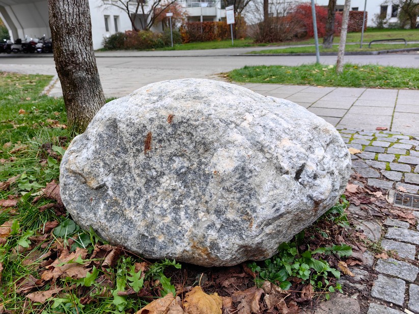 Huawei Mate 50 Pro - Originalaufnahmen