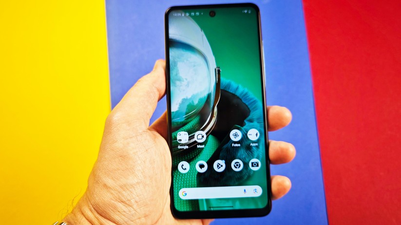 HMD Pulse Pro