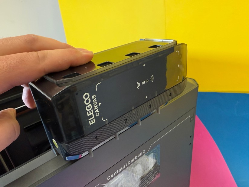 Elegoo Centauri Carbon 2