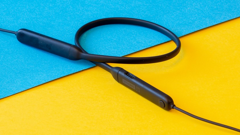Geladen wird der Akku schnell per USB-C