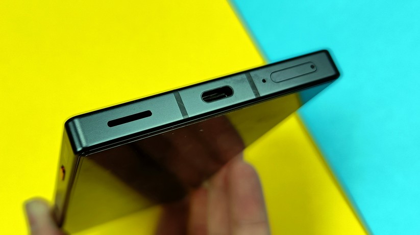 Nubia Redmagic 8 Pro