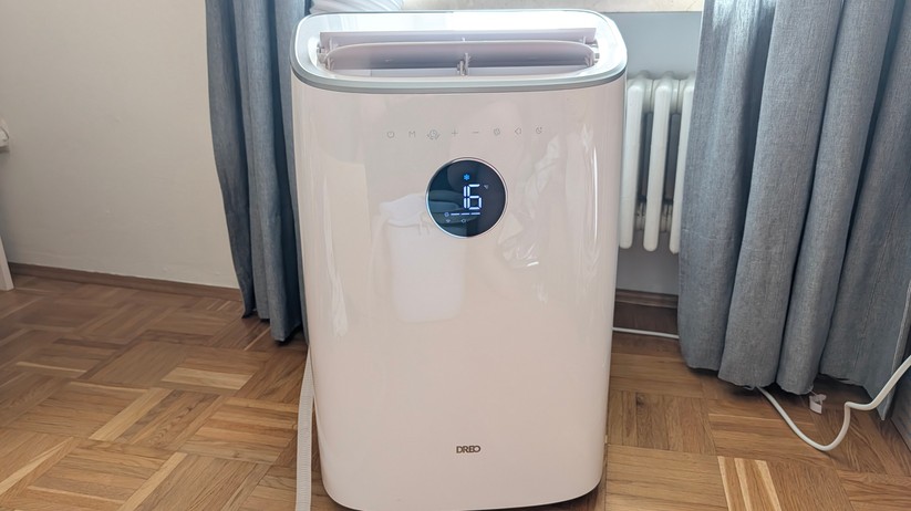 Dreo AC318S – Bilderstrecke