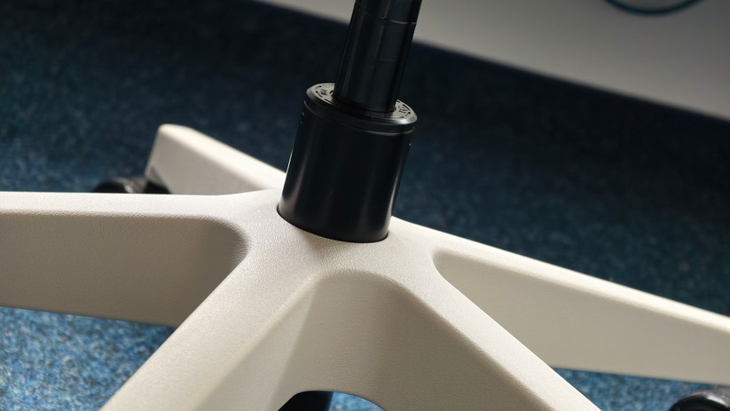 Ofinto Ergonomischer Bürostuhl Active mit Kippfunktion