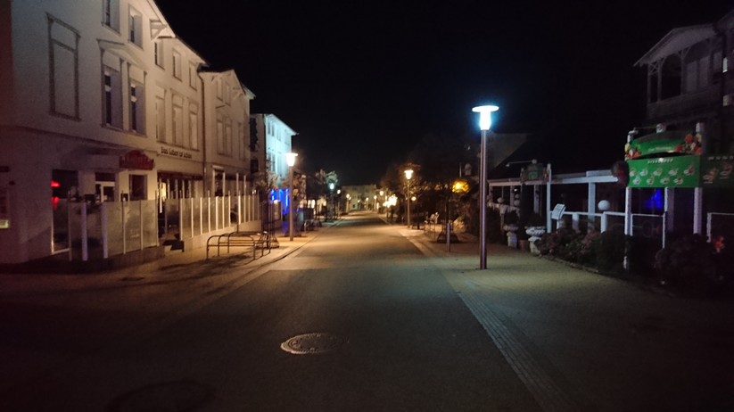 Testbilder (no light)