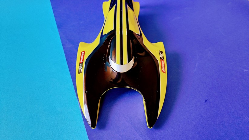 Carrera Profi RC Speedray Boat