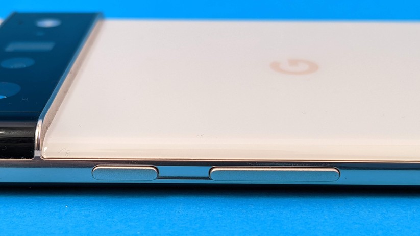 Google Pixel 6 Pro Bilder