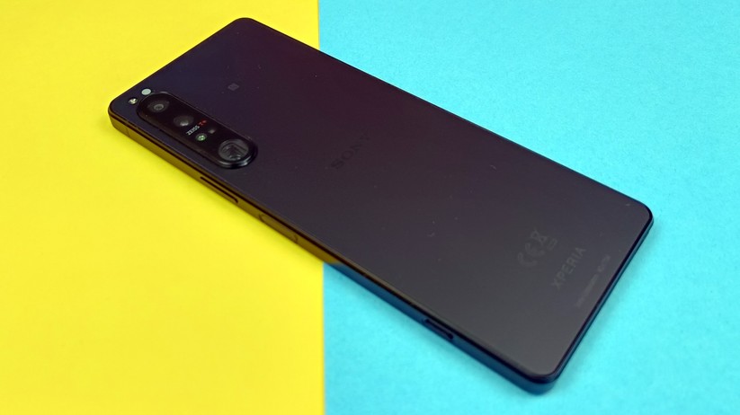 Sony Xperia 1 IV