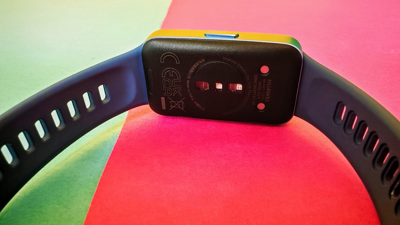 Huawei Band 10