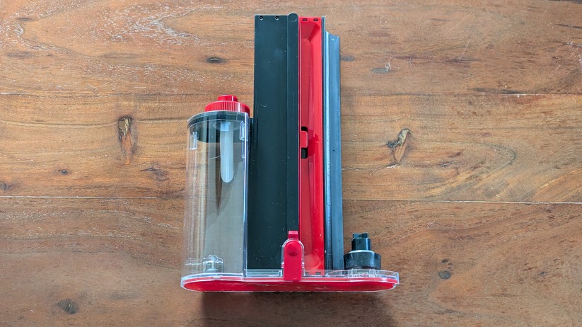 Dyson Pencilwash - Bilder