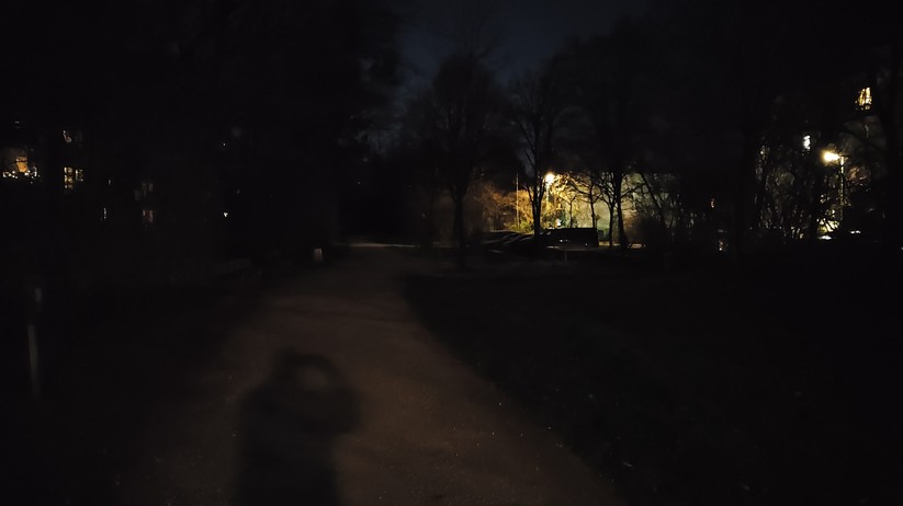 Motorola Edge 40 Pro - Originalaufnahmen