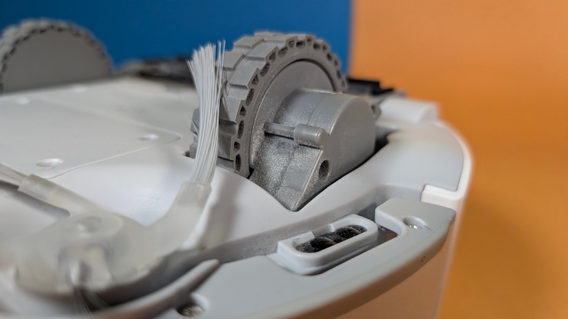 Switchbot K10+ Pro Combo – Bilderstrecke