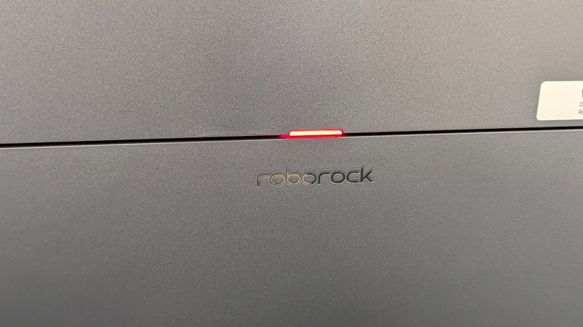 Roborock Saros 20 Sonic – Bilderstrecke