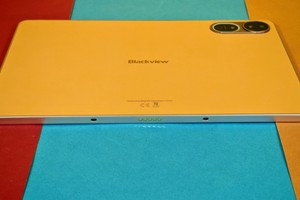 Blackview Mega 12 im Test: Wasserdichtes Android-Tablet mit 5G, Stift & Tastatur