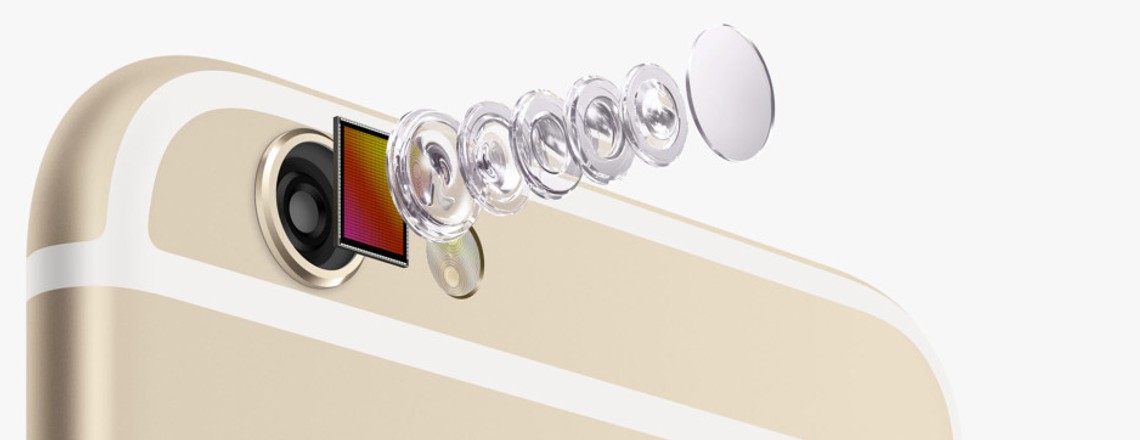 Kamera-Vergleich iPhone 6 vs. 6 Plus: Lohnt sich der Aufpreis?