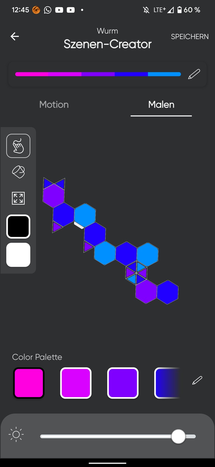 Nanoleaf Shapes