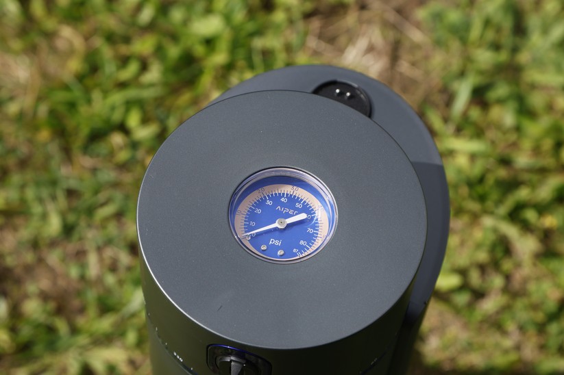 Aiper Irrisense 2