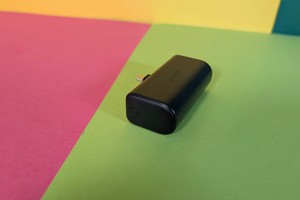Anker Nano Powerbank 5000mAh im Test: Kompakter Nothelfer für die Hosentasche
