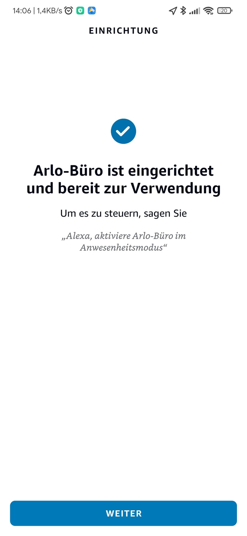 Arlo Ultra 2: Einrichtung inklusive Amazon Alexa und Google Assistant