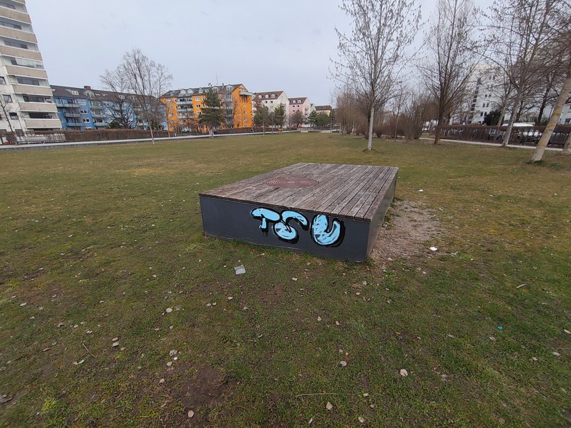 Nothing Phone 4a - Originalaufnahmen 