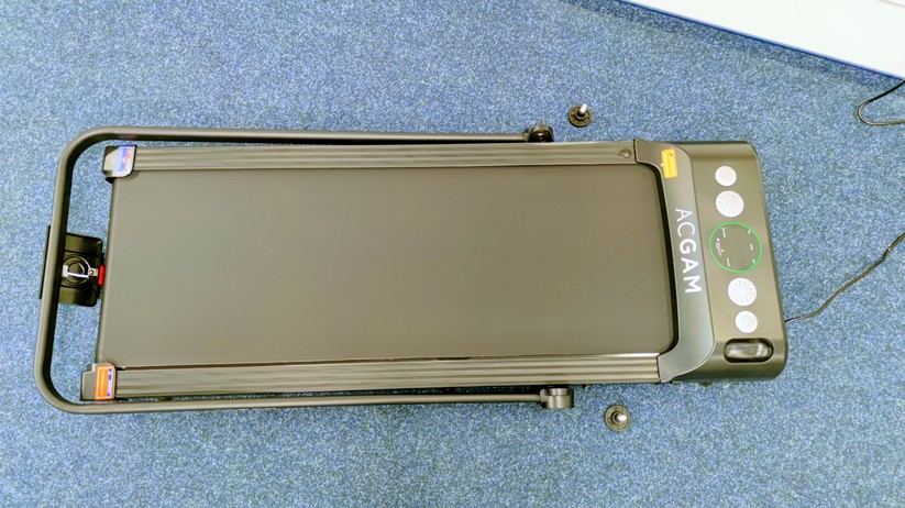 ACGAM B1-402 Treadmill Smart Walking Machine