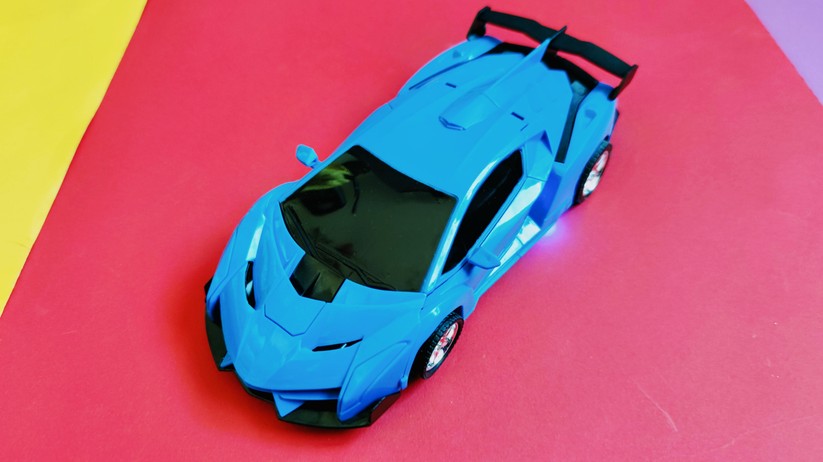 RC-Transformer