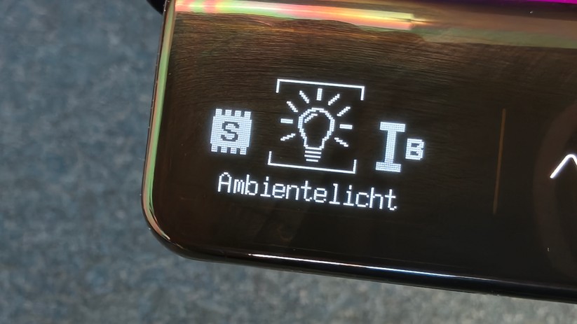 Maidesite T4 Pro Plus Screenshot