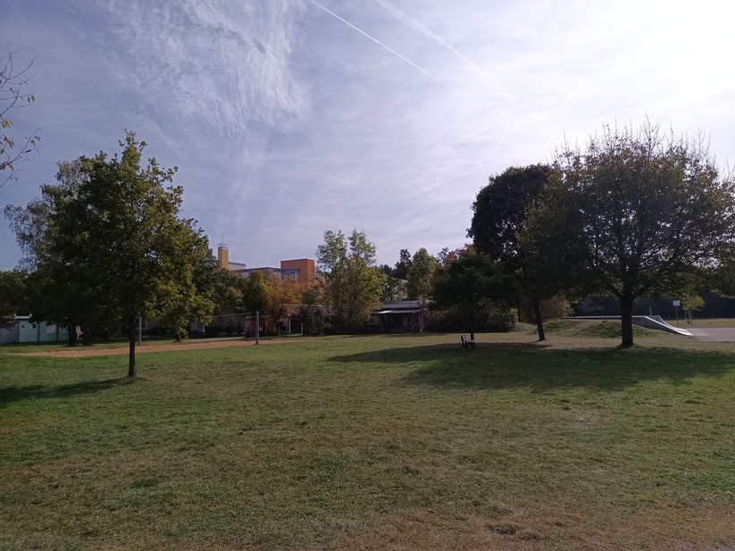 Doogee V31GT - Originalaufnahmen 