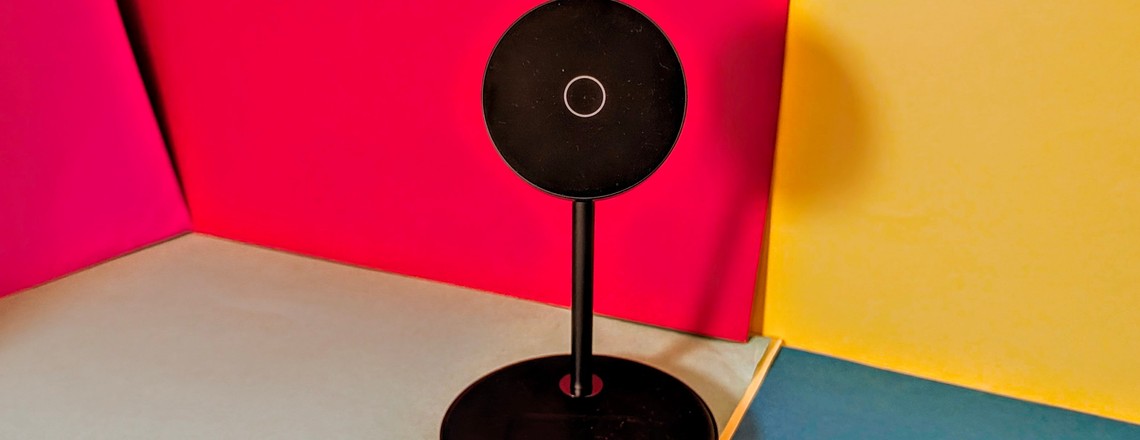 Ugreen 2-in1- Wireless Charger