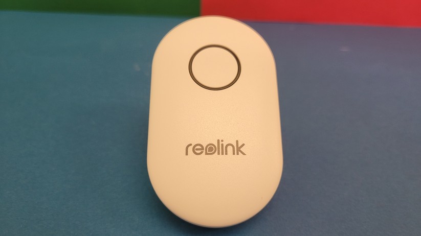 Reolink Video Doorbell: 5 Megapixel, Sichtfeld: 134° horizontal 97° vertikal, 180° diagonal