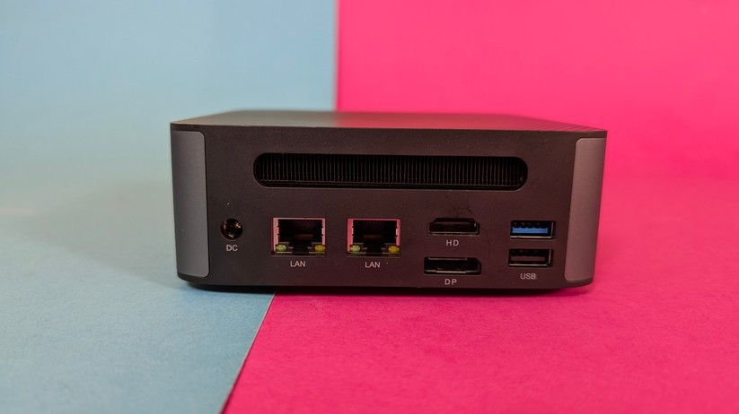Alliwava H90 Pro – Bilderstrecke