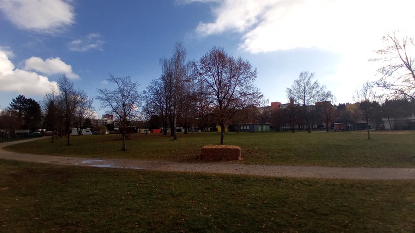 Blackview BV7100 - Originalaufnahmen