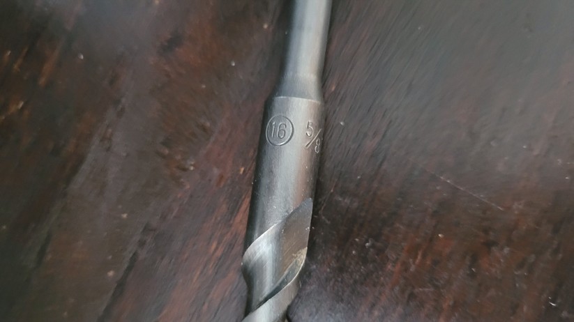 Türspion ausbauen, Ezviz CP4 montieren