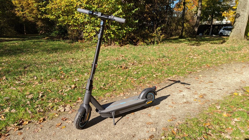 Segway Ninebot G30D II Max