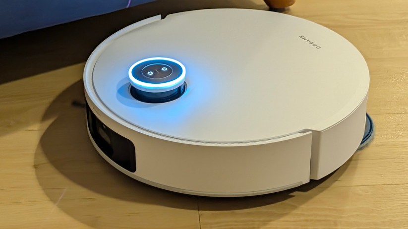 Dreame Matrix 10 Ultra – Reinigung