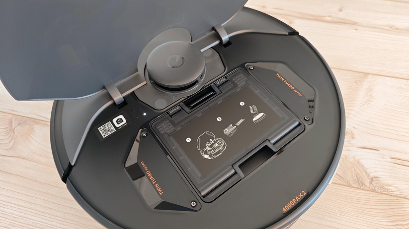 Eufy X8 Pro SES