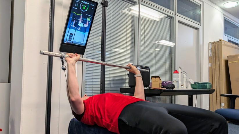 Speediance Gym Monster 2