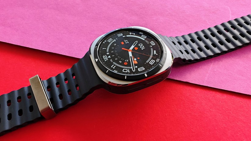 Samsung Galaxy Watch Ultra