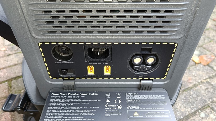 Ugreen Powerroam 2200