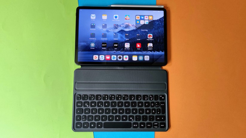 Huawei MatePad 11